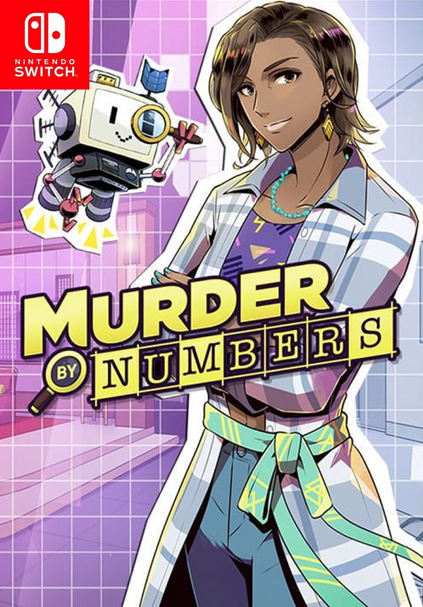 Murder by Numbers