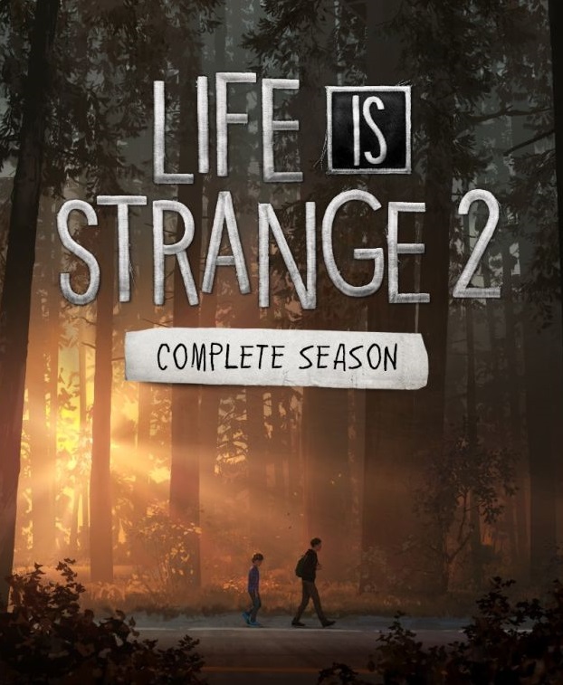 Life is Strange 2