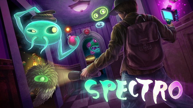 Spectro