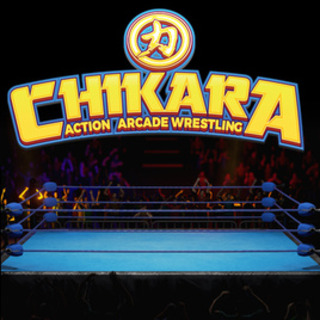 Chikara : Action Arcade Wrestling