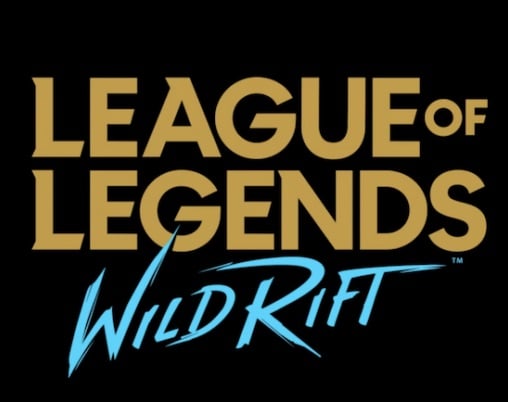 League of Legends : Wild Rift