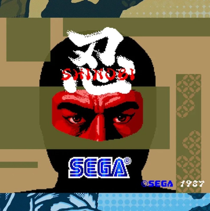 Shinobi Classic