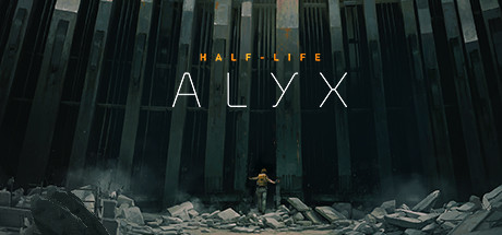 Half-Life : Alyx