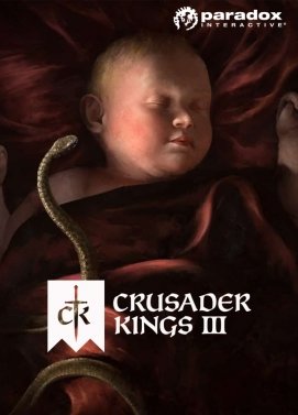 Crusader Kings III
