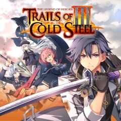 The Legend of Heroes : Trails of Cold Steel III