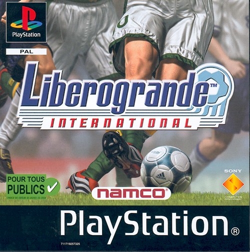 Libero Grande International