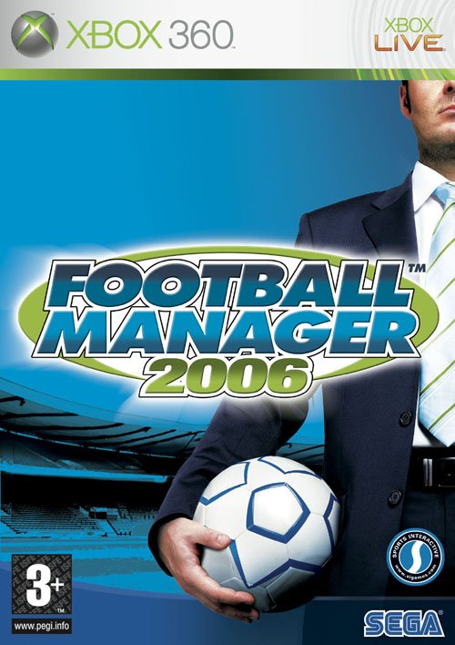 Football Manager 2006
