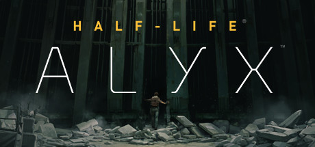 Half-Life : Alyx