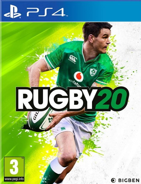 Rugby 20