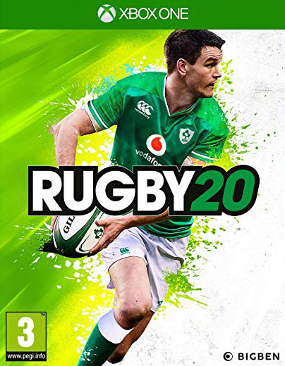 Rugby 20