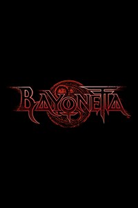 Bayonetta