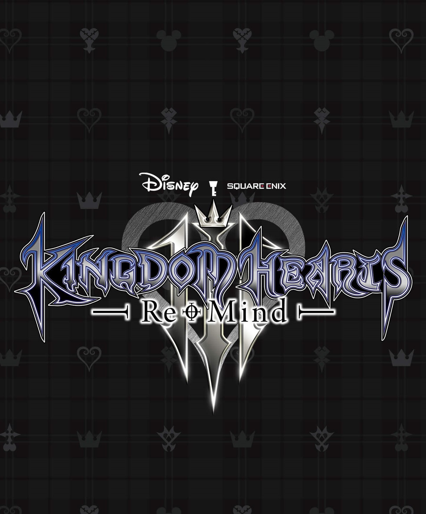 Kingdom Hearts III - Re:Mind