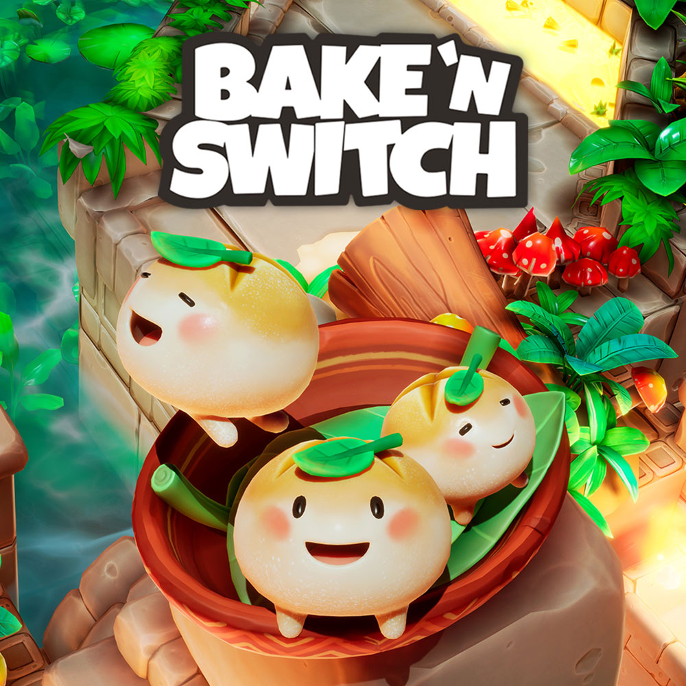 Bake'n Switch