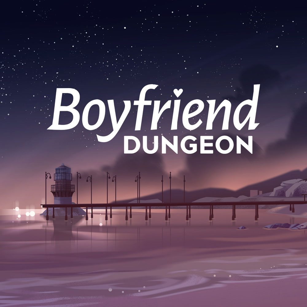 Boyfriend Dungeon