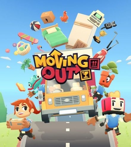 Moving Out
