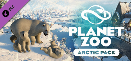 Planet Zoo : Pack Arctique