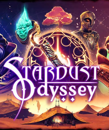 Stardust Odyssey
