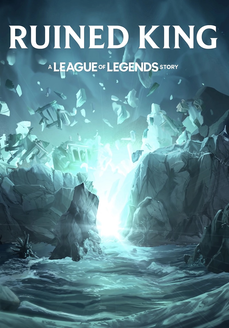 Ruined King : A League of Legends Story