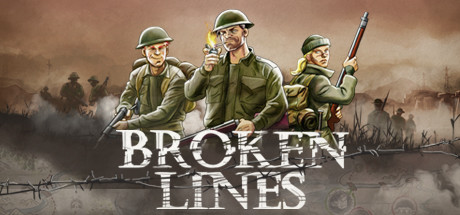 Broken Lines