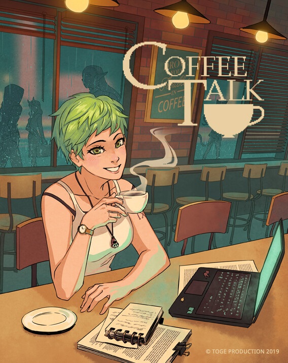 Coffee Talk