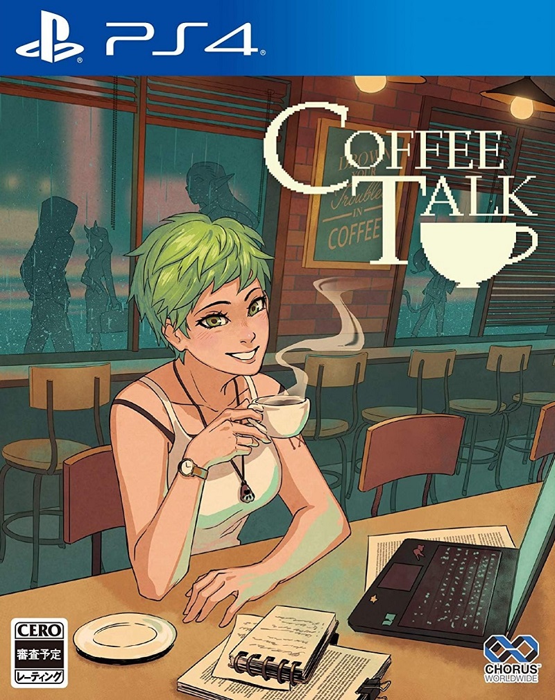 Coffee Talk