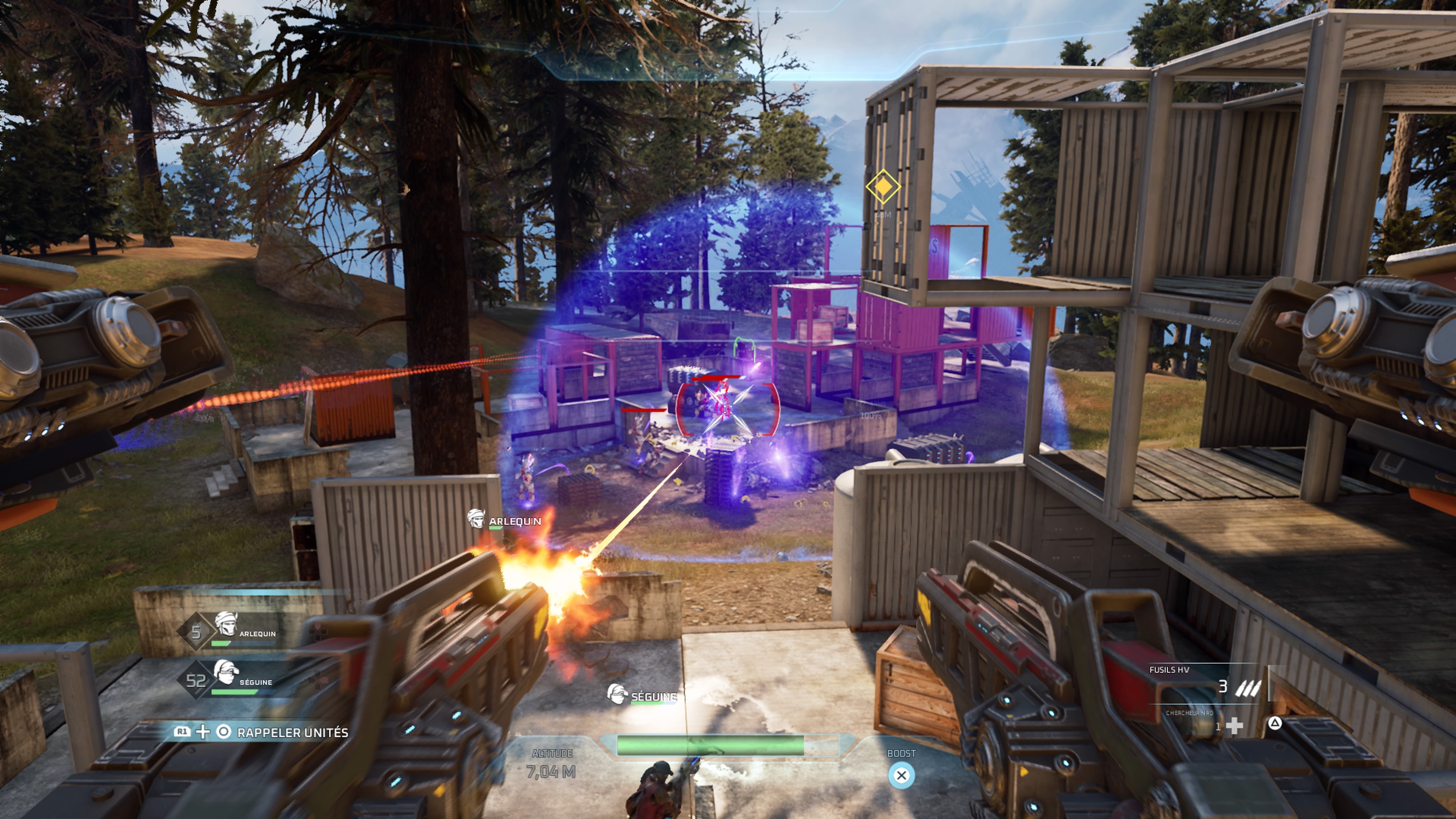 disintegration ps4 disintegration ps4