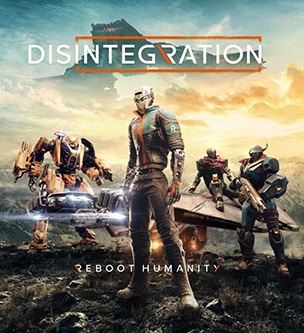 Disintegration