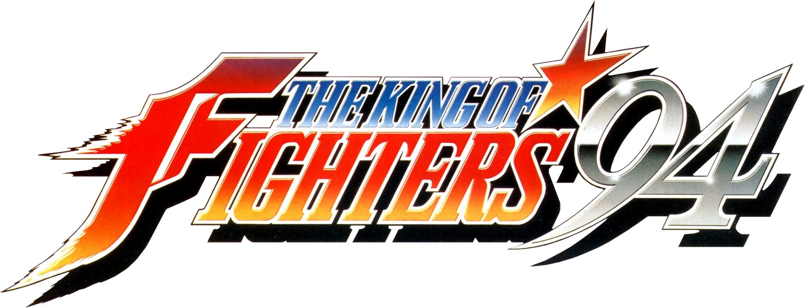 The King of Fighters '94