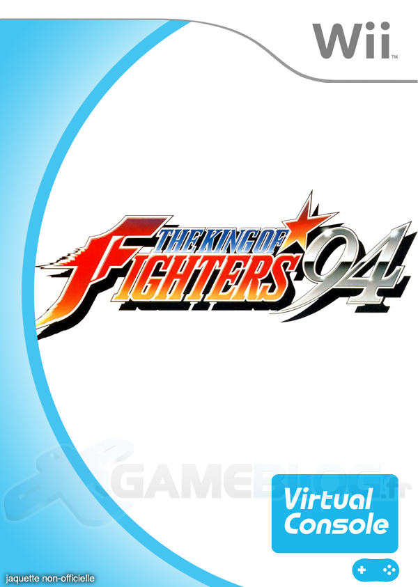 The King of Fighters '94