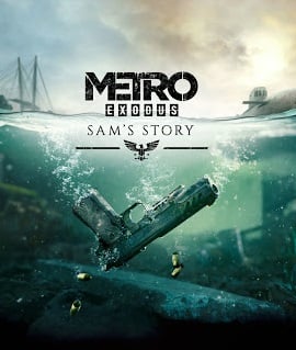 Metro Exodus : Sam's Story