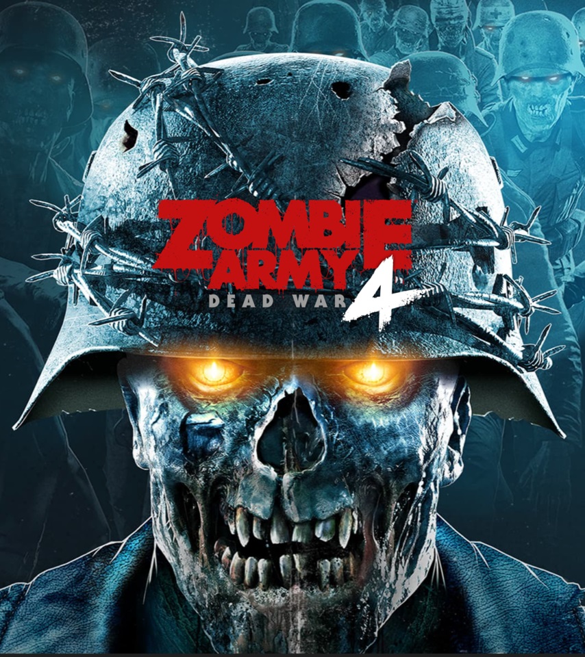 Zombie Army 4 : Dead War