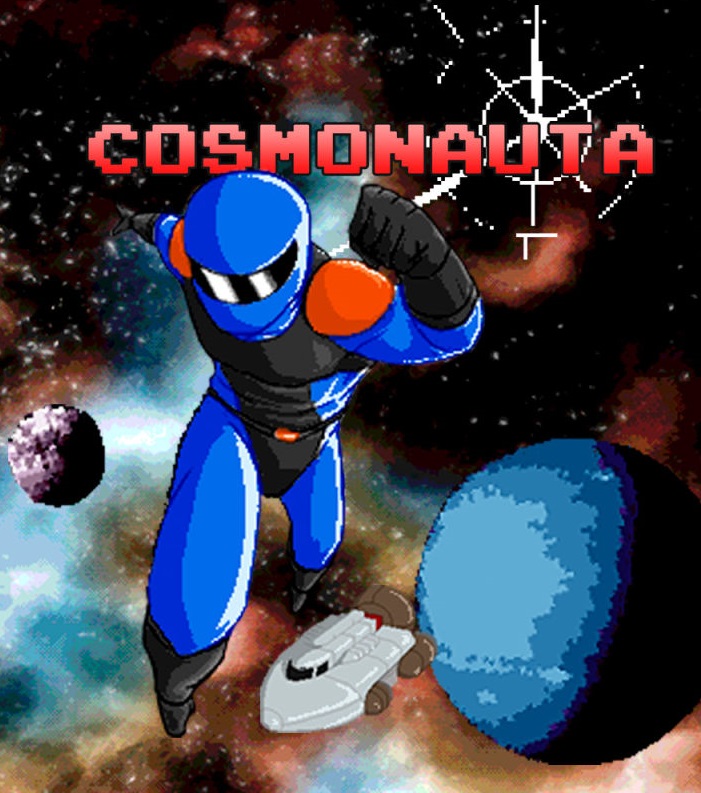 Cosmonauta