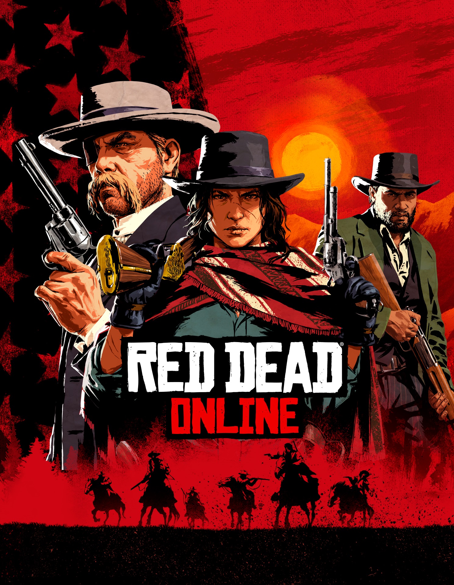 Red Dead Online
