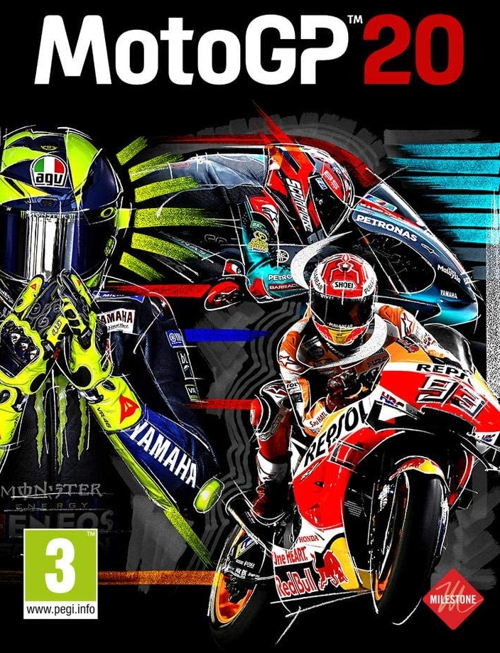 MotoGP 20