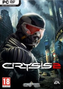 Crysis 2