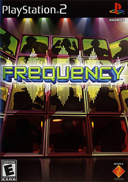 Frequency