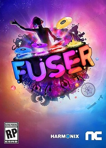 Fuser