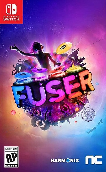Fuser
