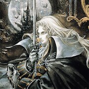 Castlevania : Symphony of the Night