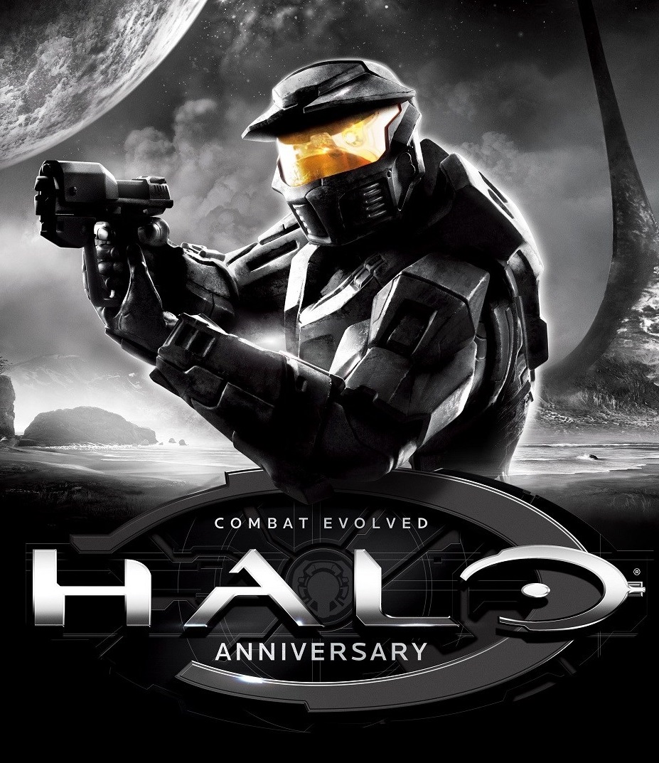 Halo : Combat Evolved Anniversary