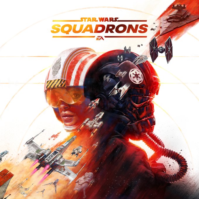 Star Wars : Squadrons