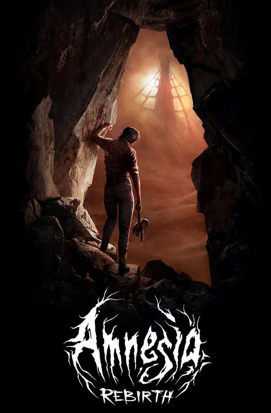 Amnesia : Rebirth