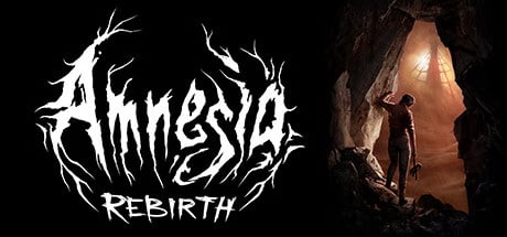 Amnesia : Rebirth