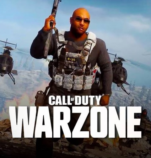 Call of Duty Warzone