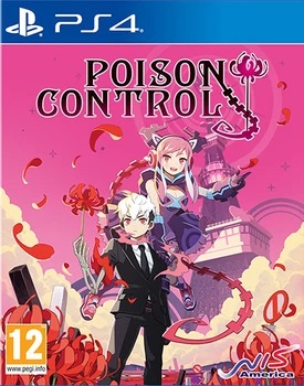 Poison Control