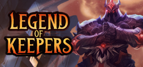 Legend of Keepers : Career of a Dungeon Master