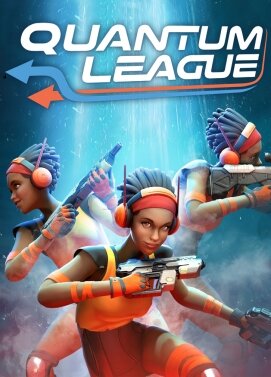 Quantum League