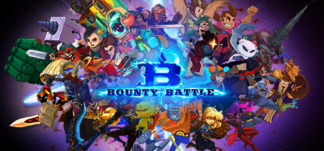 Bounty Battle