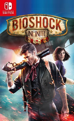BioShock Infinite : The Complete Edition