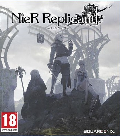 NieR Replicant ver.1.22474487139...